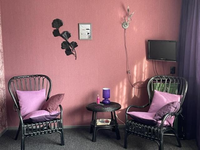 Bed And Breakfast Devijfbees Barendrecht Exterior foto