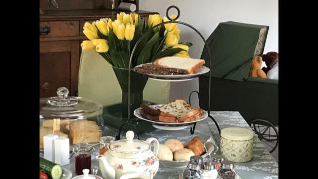 Bed And Breakfast Devijfbees Barendrecht Exterior foto